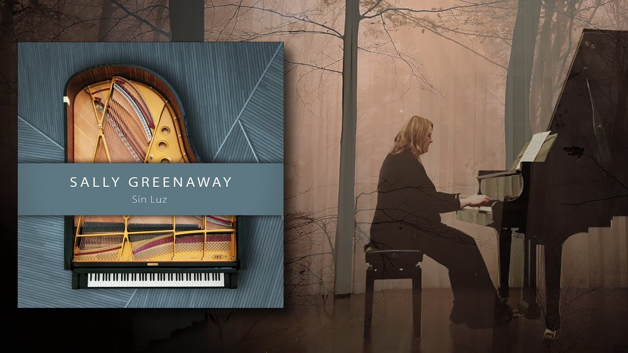 Greenaway:  Sin Luz (without light)