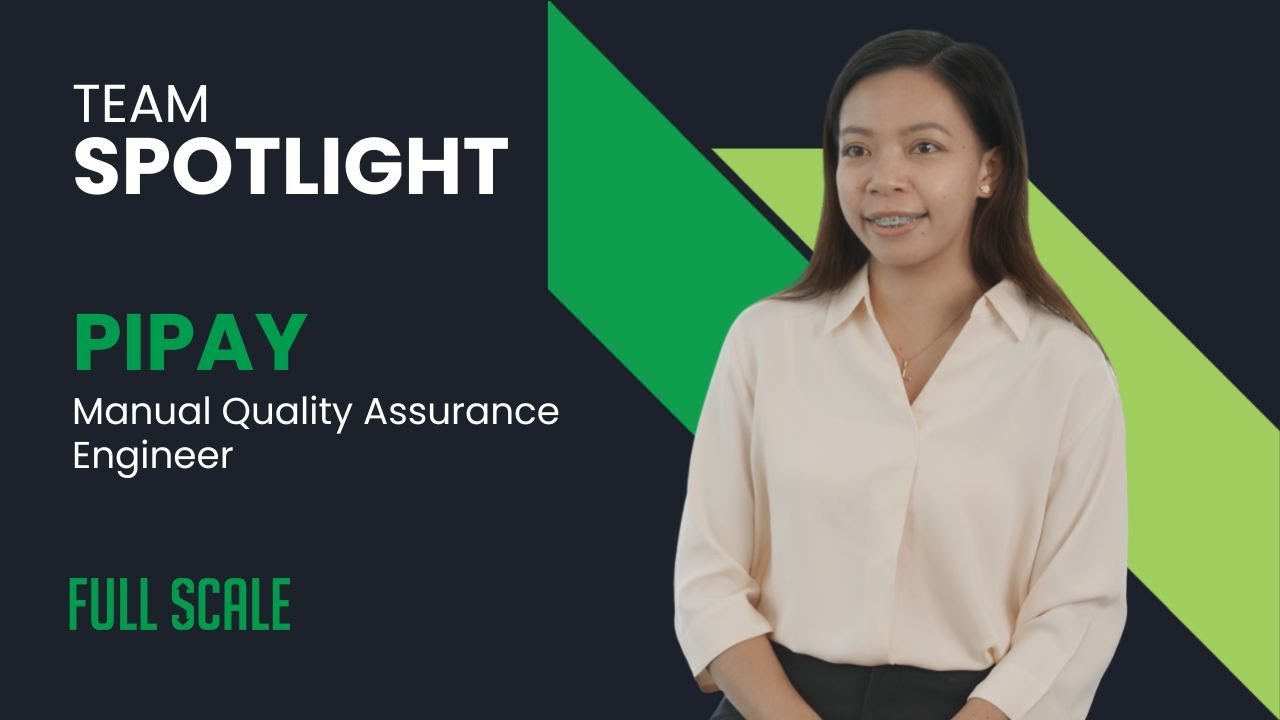 Team Spotlight: PIPAY | Build Your Software Team with Full Scale