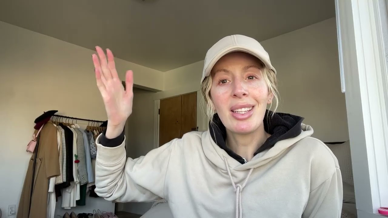 Unemployed 9 months | starting FT ministry |