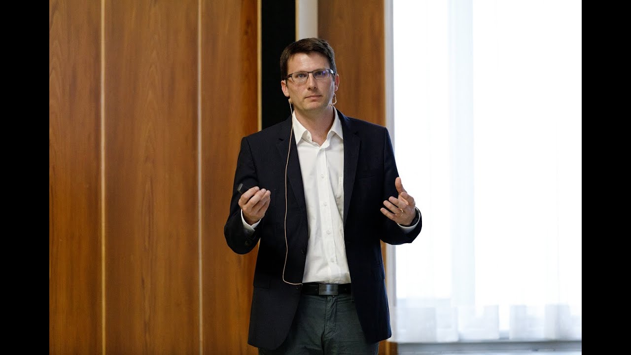 Aufstieg der Quantenmaterialien (Prof. Dr. Matthieu Le Tacon)