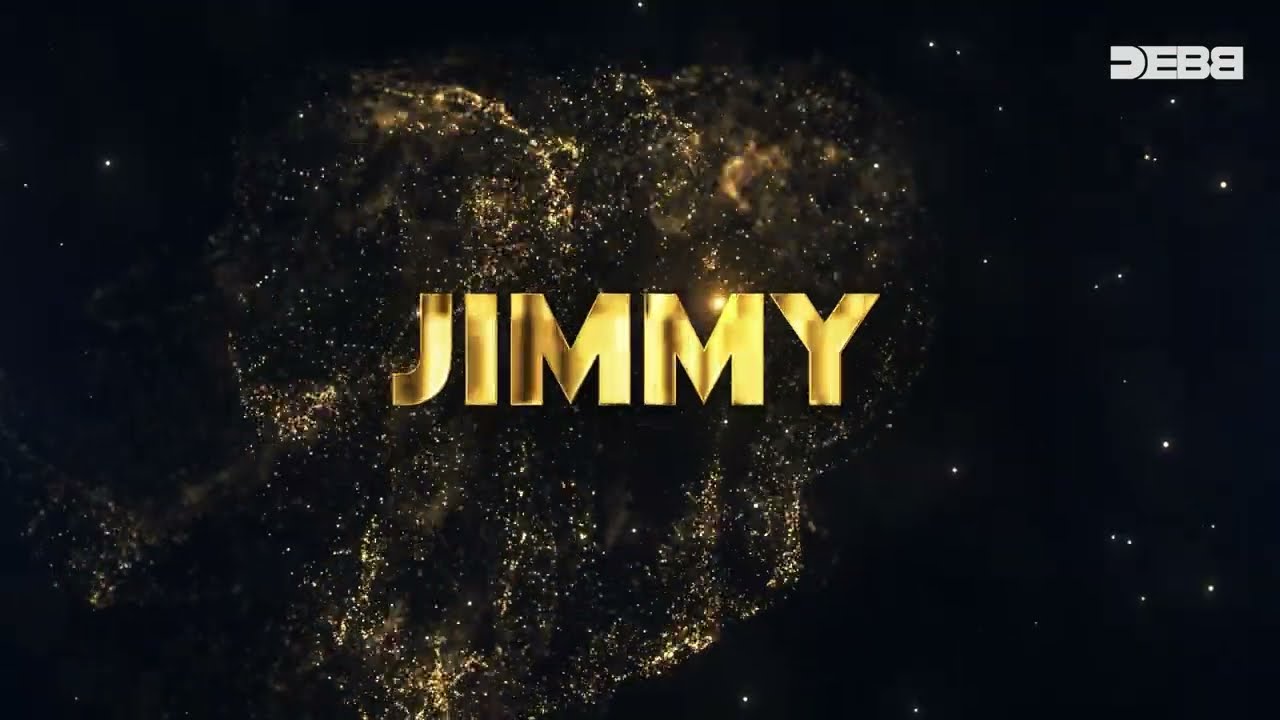 Jimmy Jimmy Aaja - Debb Remix |  Progressive Mix | Disco Dancer
