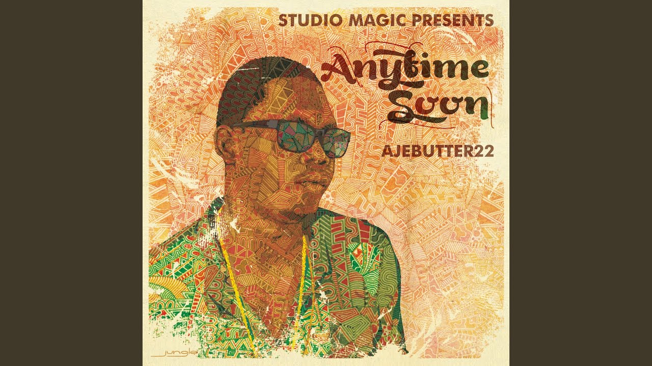 Omo Pastor (Instrumental)