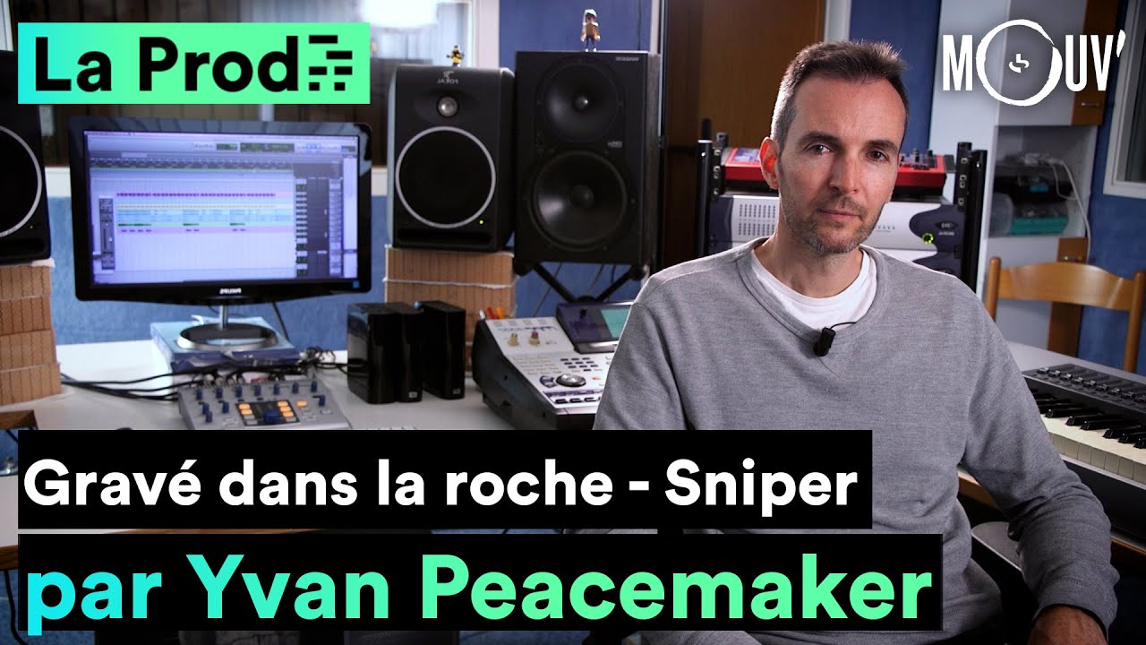 SNIPER - 