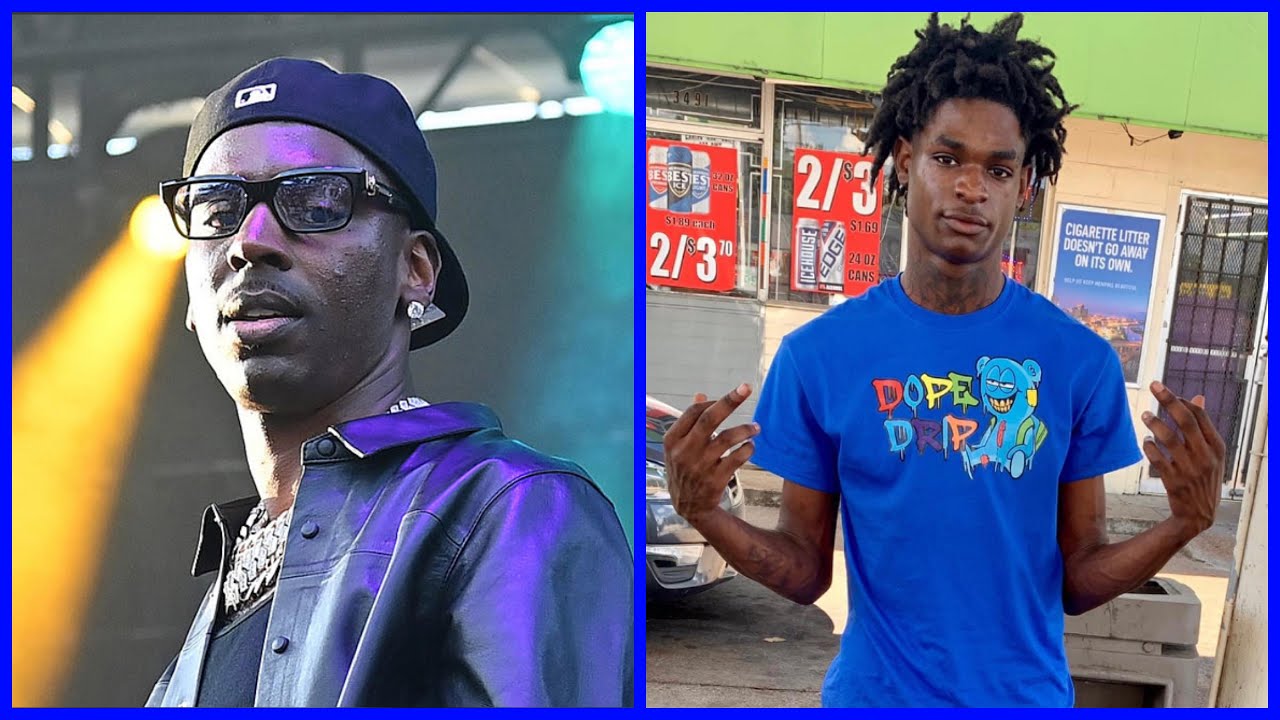 Memphis COMEDIAN Killed After Dissing DOLPH