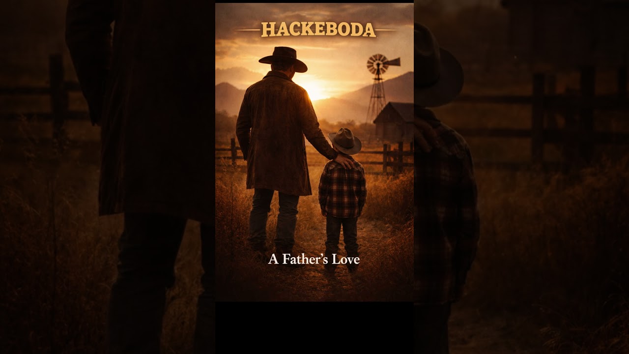 A Father’s Love – Hackeboda