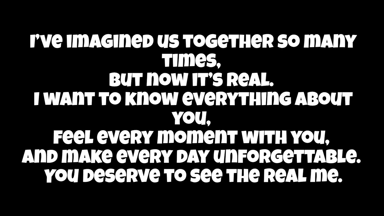 🔥 The Way You Ignite My World