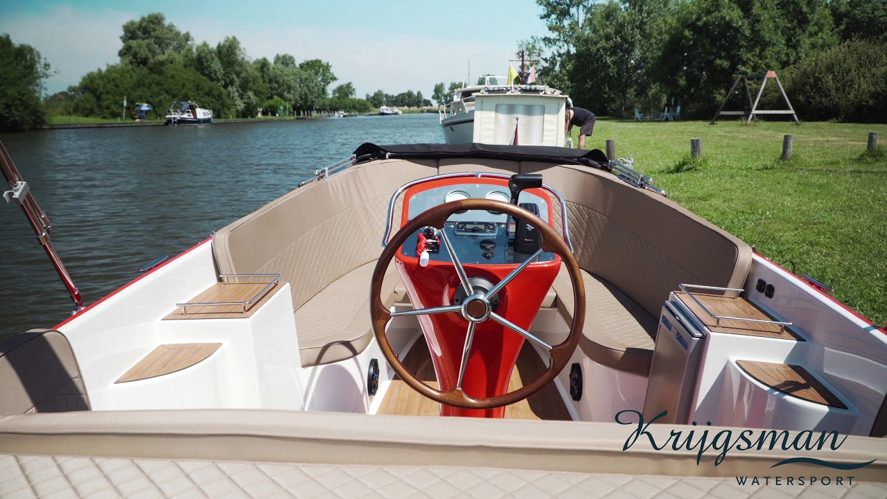 Primeur 710 Tender - Swiss Edition