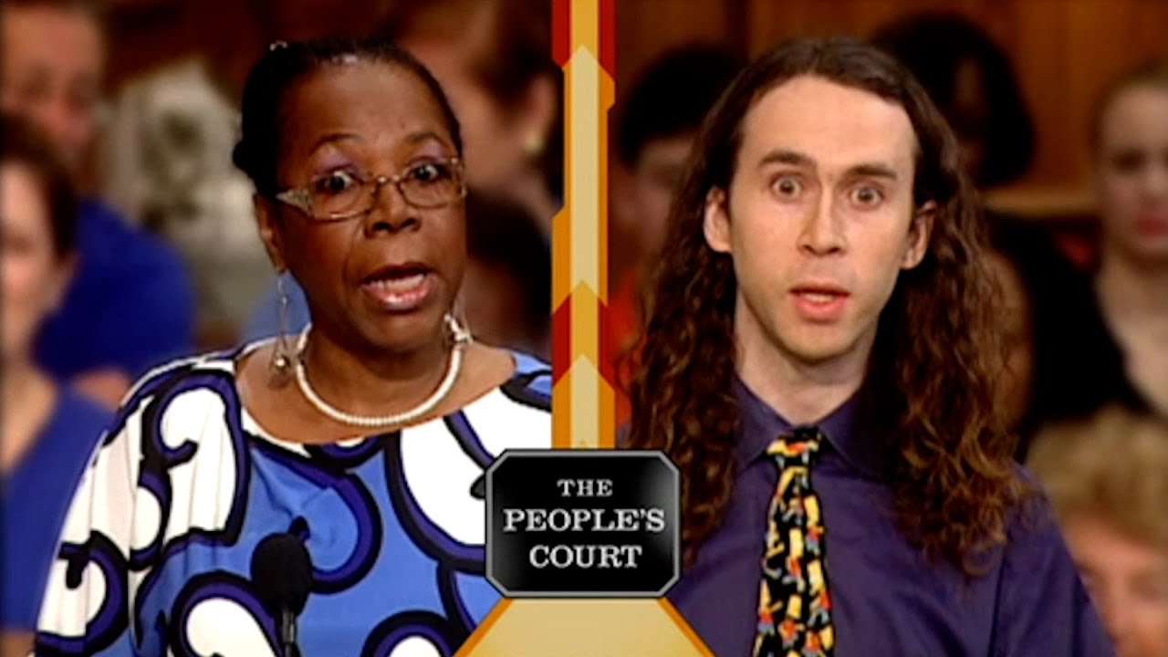 Wrong Turn | The People's Court