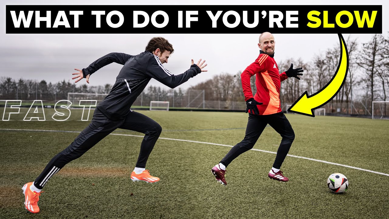 Here&rsquo;s what to do if you&rsquo;re SLOW and sick of it