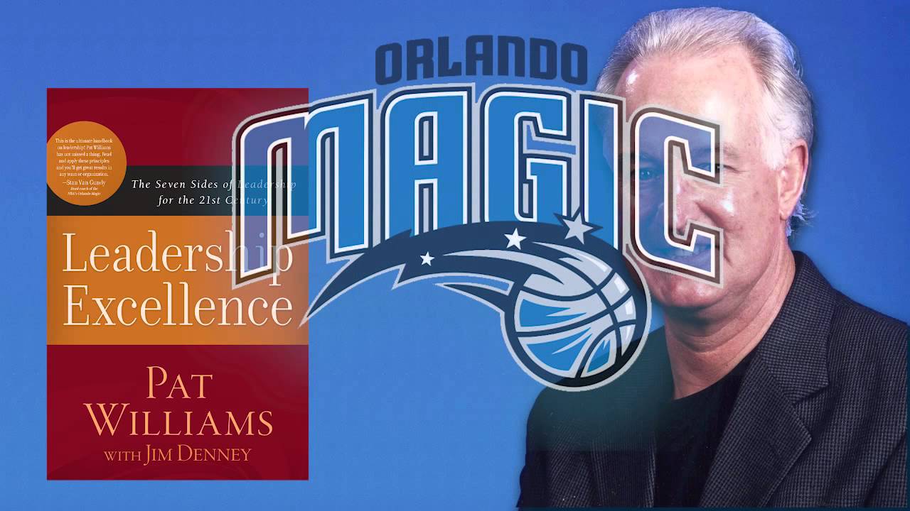 Leadership Excellence