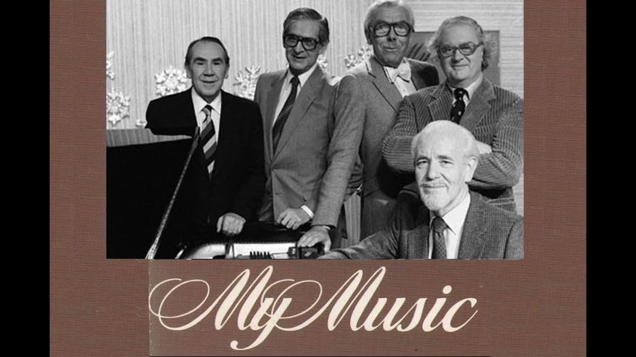My Music - Series 15 Omnibus (Part Two)