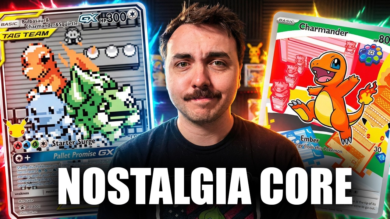 Pokemon Cards Leaks PROVE Pokemon Is Finally Listening?