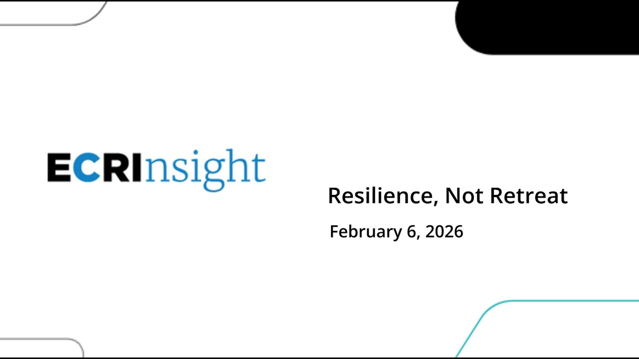 Labor Market: Resilience, Not Retreat