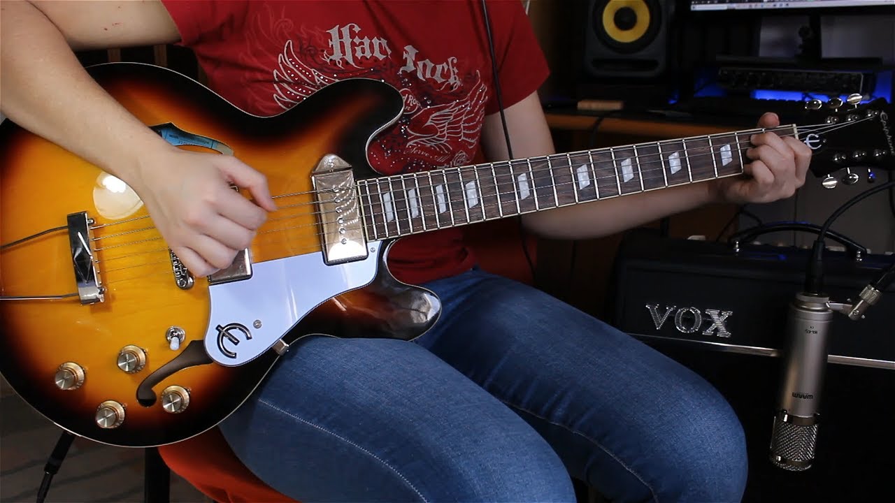 Here, There and Everywhere - Laura La Sorte -DreamingWalrus (The Beatles Band Cover)