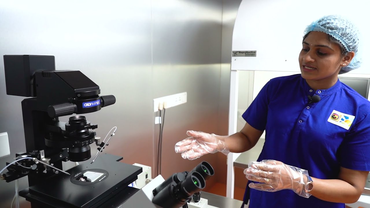 Sunrise Hospital - IVF Centre | Udayam Sunrise