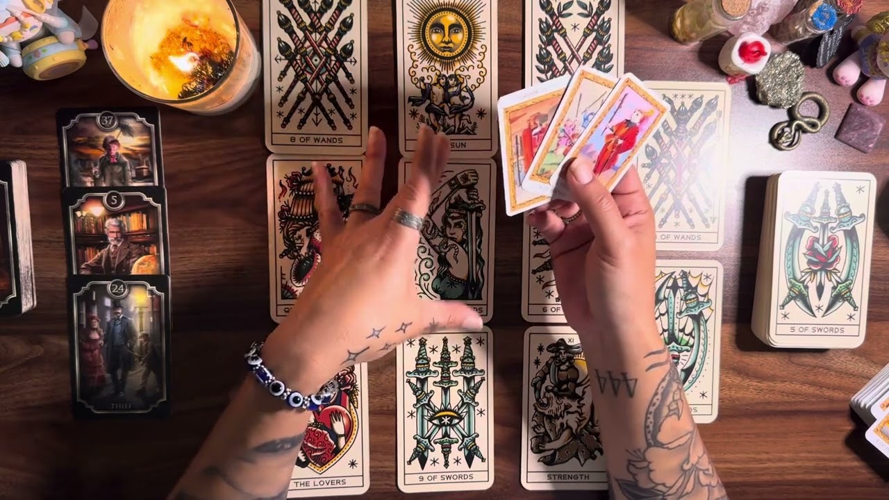PISCES ♓️ They bring in the answers to move you forward 💕💕