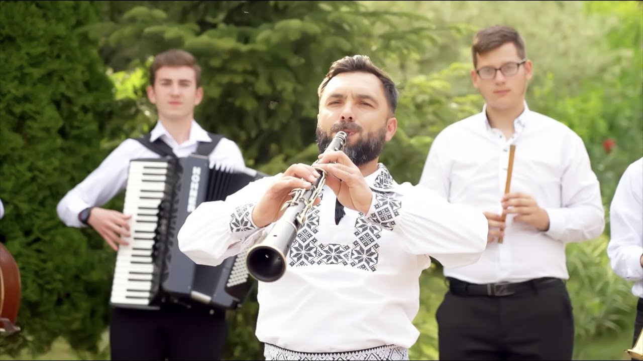 Alin Joldes - Colaj Bihor