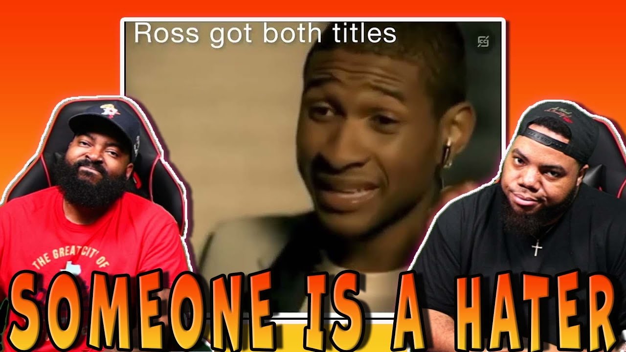 INTHECLUTCH РЕАКЦИЯ НА МЕМЫ CLUTCH CITY DUB VS ROSS (ВЕРСИЯ ДЛЯ YOUTUBE)