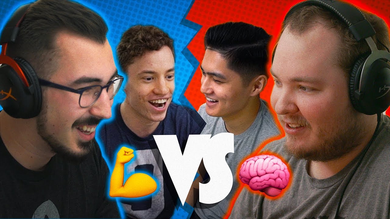 RUSHiMa vs. flushimatic | CS:GO Tandem 2v2s