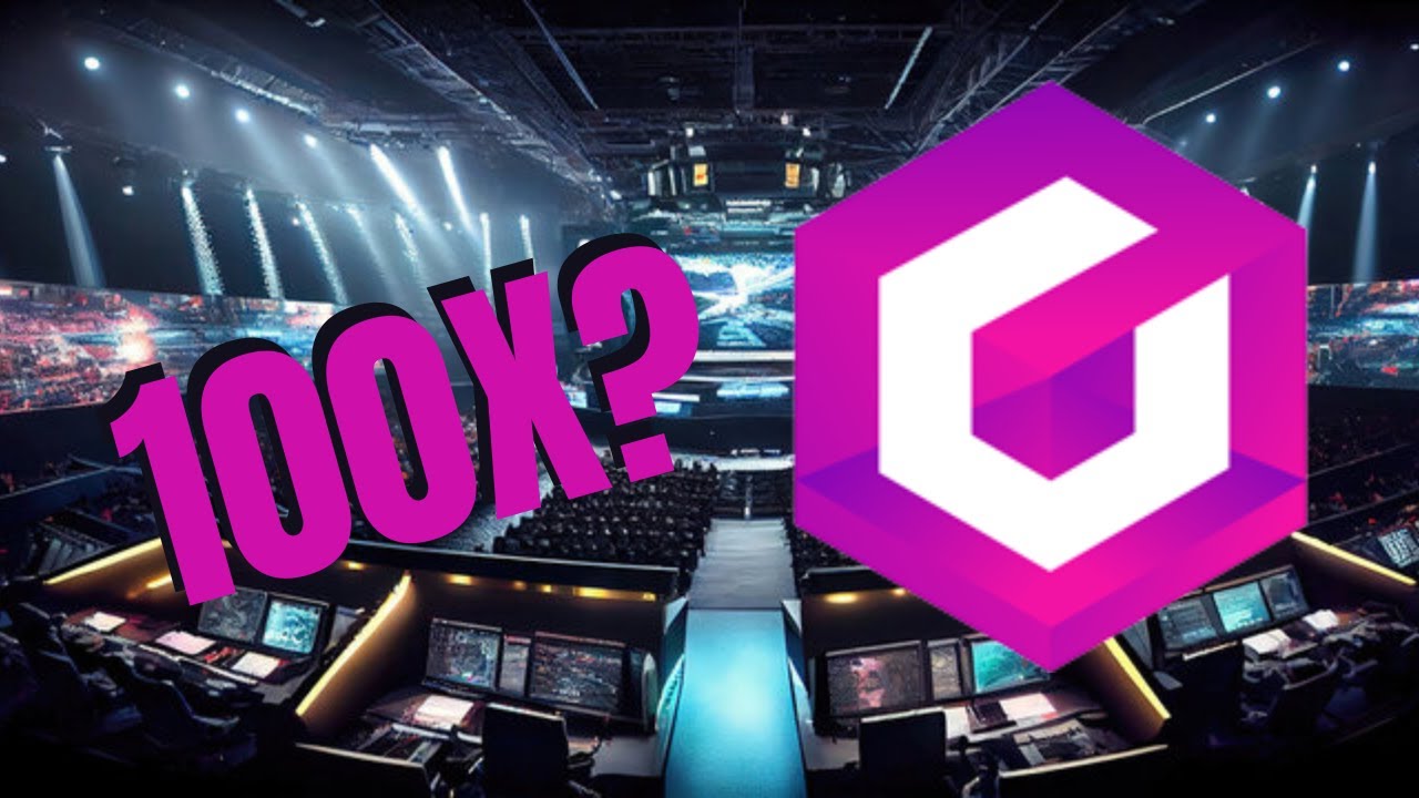 WHY GFAL IS THE ONLY GAMING COIN YOU NEED #gfal #crypto #altcoins #gaming