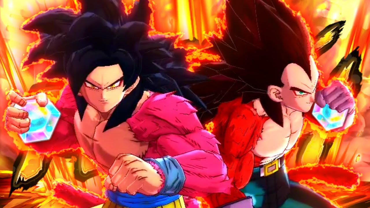 This is the longest and hardest shaft ever seen in db legends...