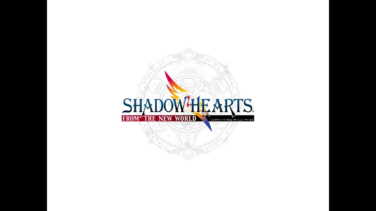 Shadow Hearts From the New World Track 45 - Auditory Hallucinations