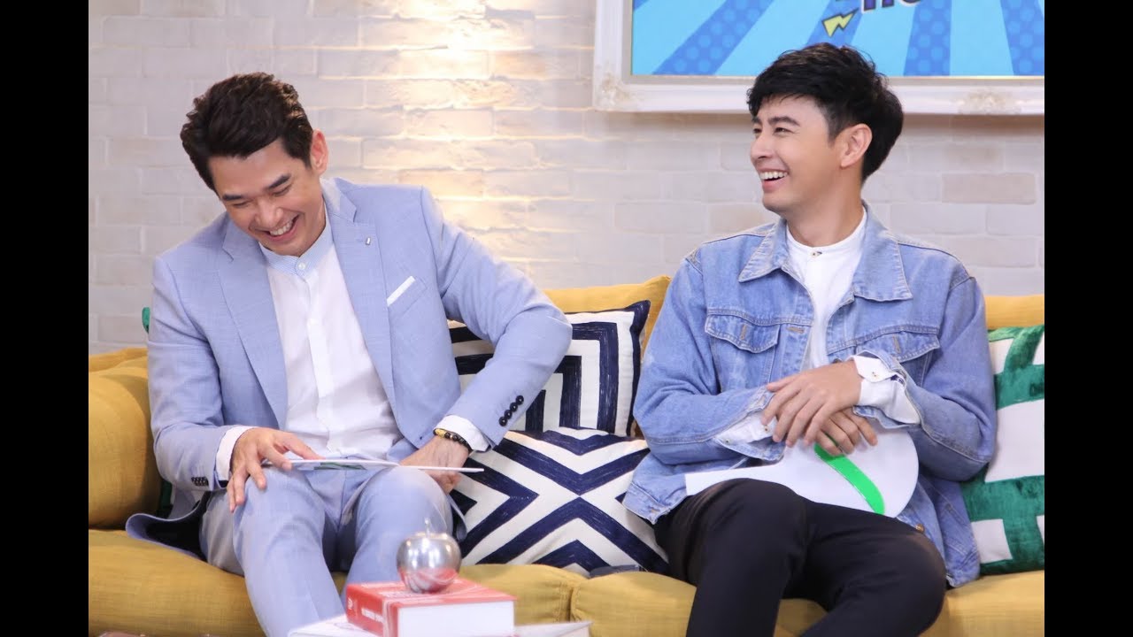 เสือ สิงห์ กระทิงซ่า | 
