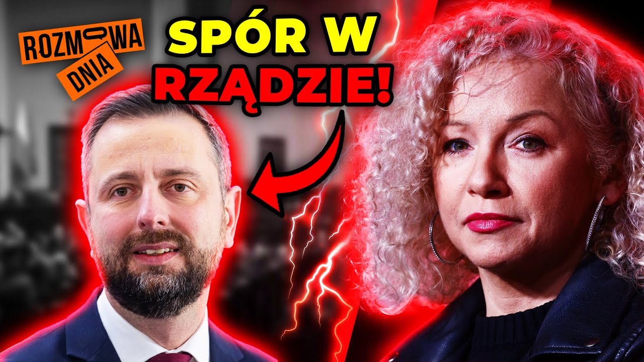 SP&Oacute;R W RZĄDZIE. JEST ZBYT PRAWICOWY? | KOTULA: NIE M&Oacute;WIĘ KOSINIAKOWI-KAMYSZOWI JAK MA ŻYĆ! | RD #80