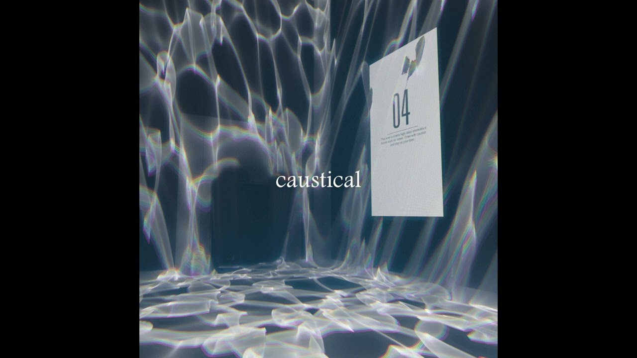 SDM - caustical (Official Release)