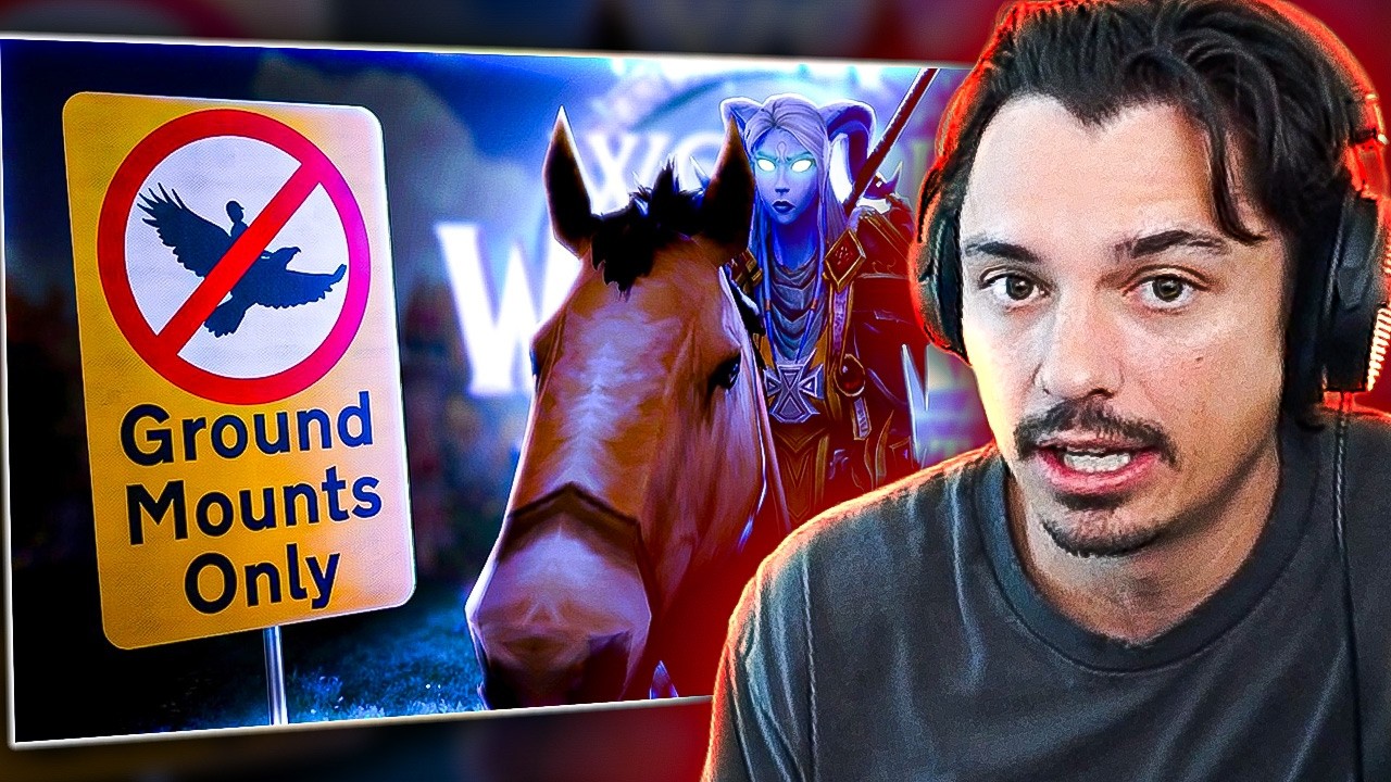 Midnight Players Are QUITTING Flying | Xaryu Reacts
