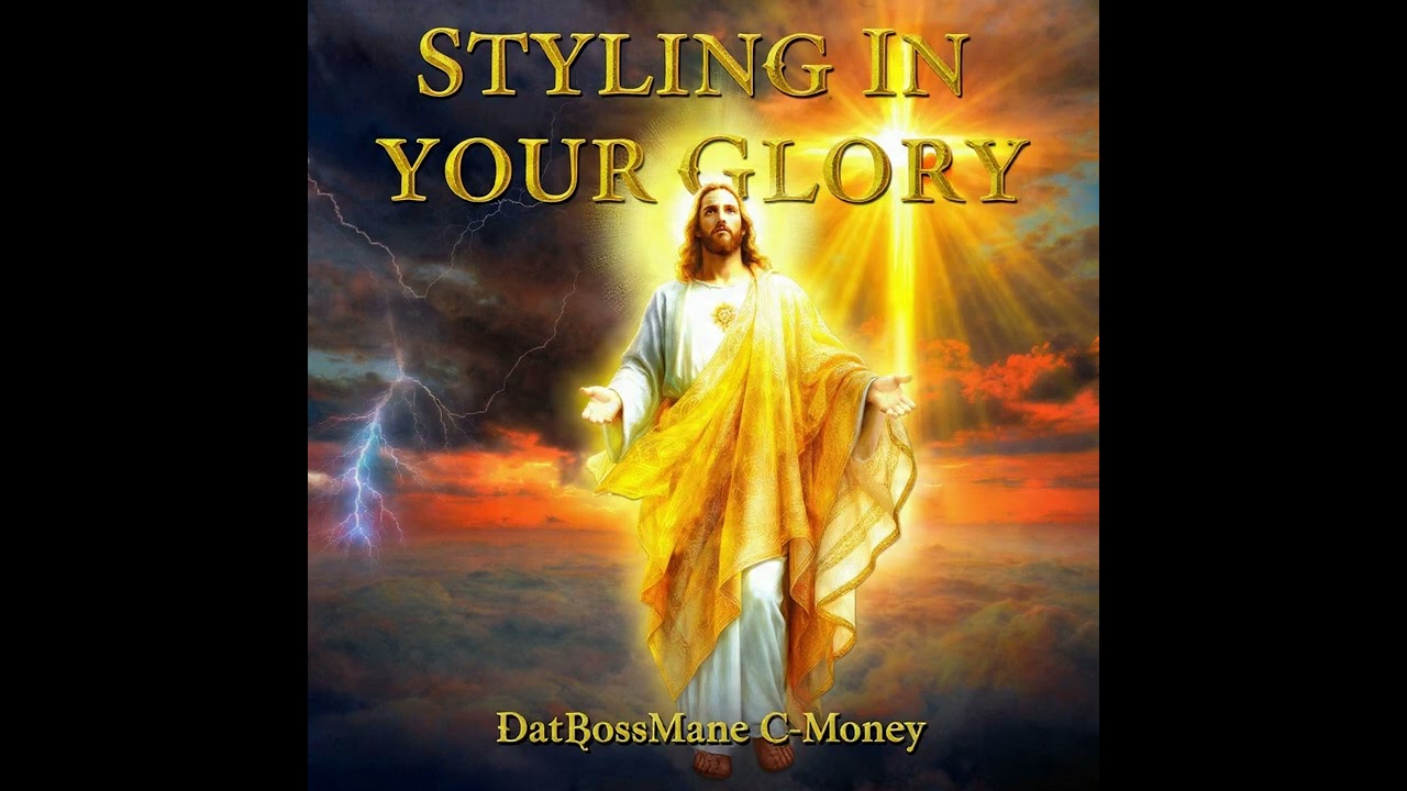 DatBossMane C-Money - Styling In Your Glory (Beat By David Linhof)