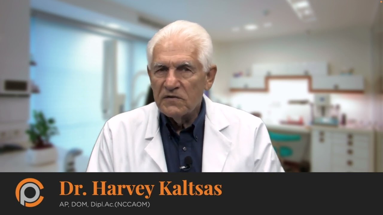 Curcumin Bioavailability vs Assimilation | Dr. Harvey | CurcuminPro