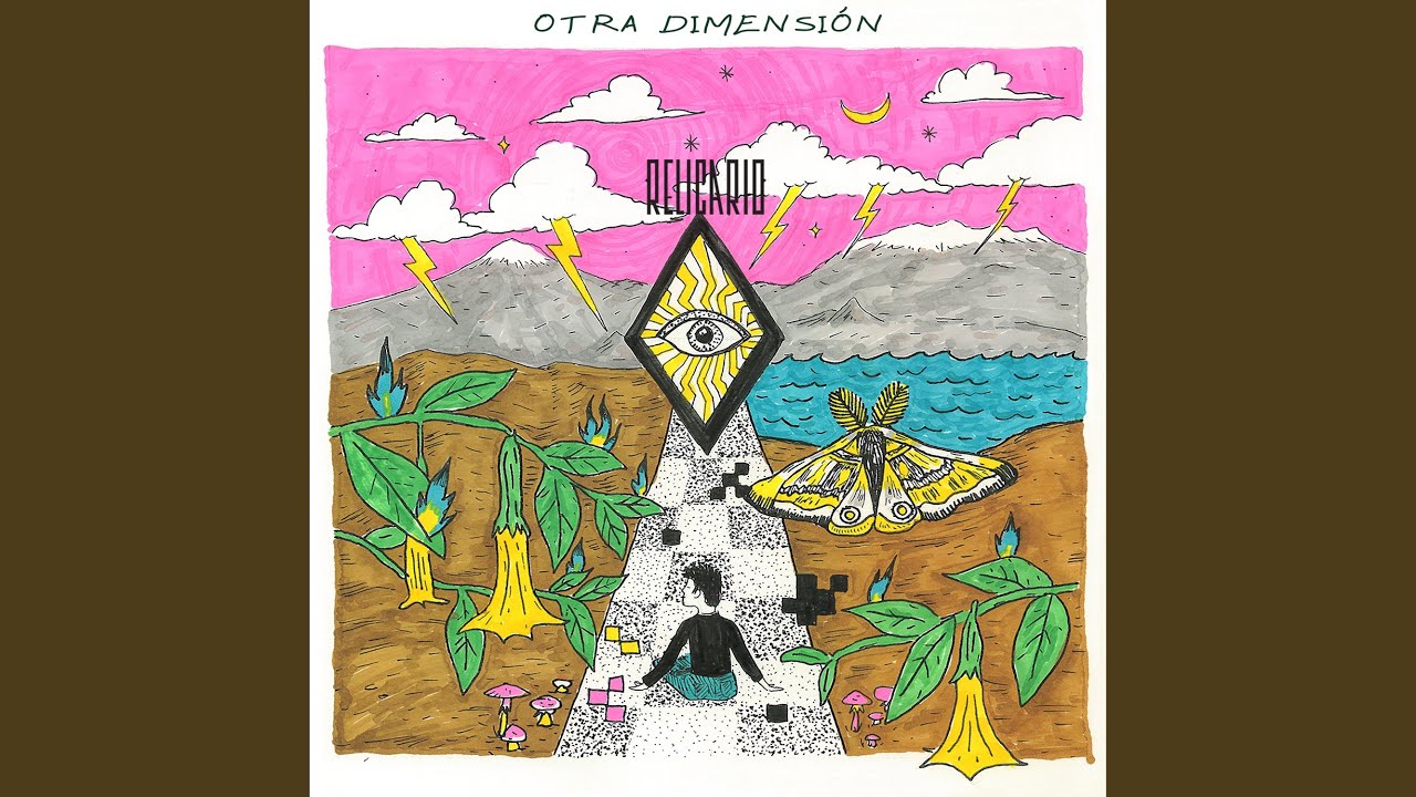 Otra dimensi&oacute;n