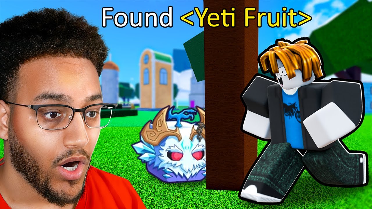 World's LUCKIEST Blox Fruits Moments Ever!