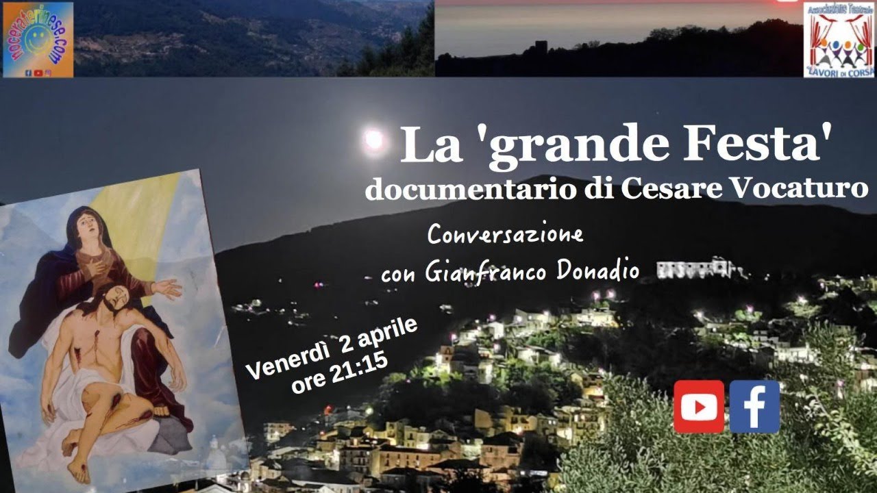 La 'Grande Festa'