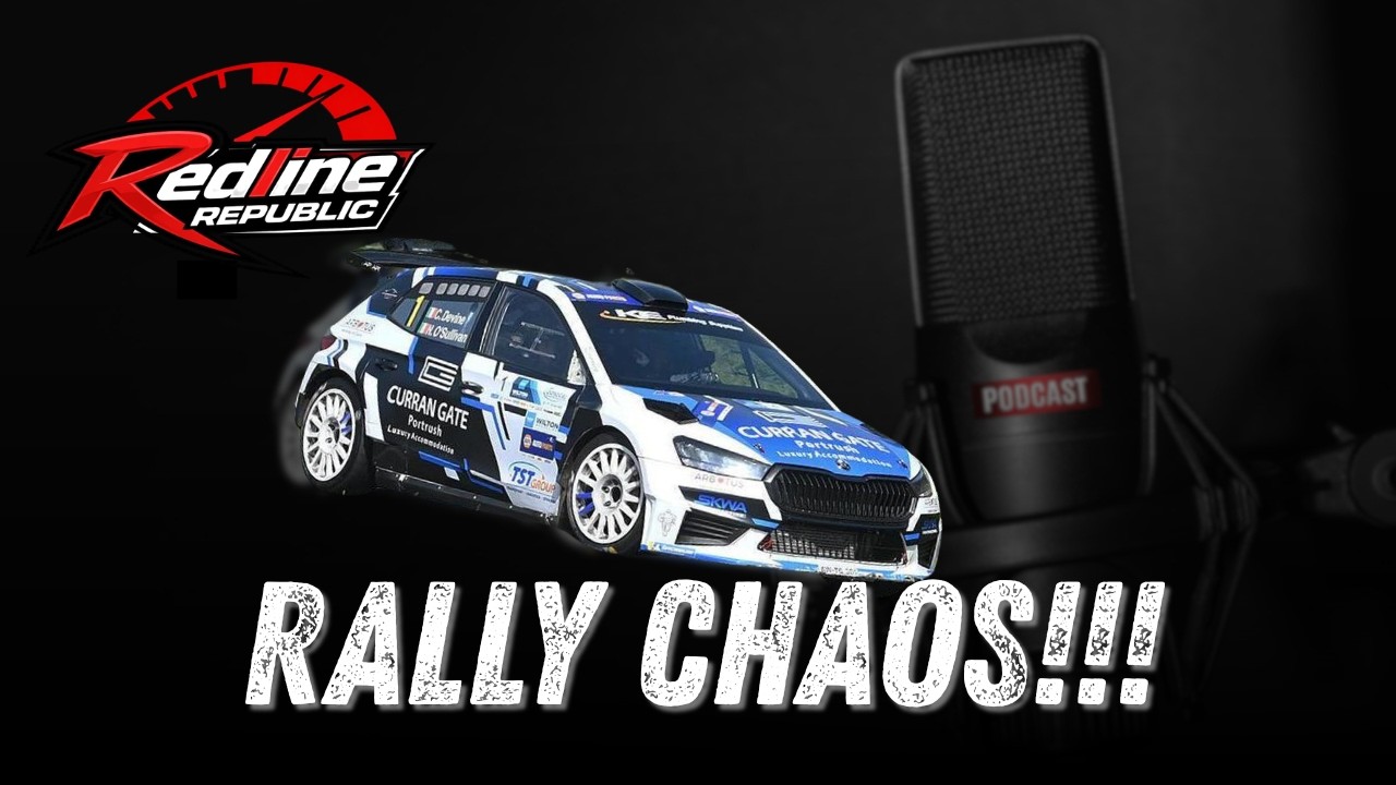 Car Rallies, Street Spins & The Chaos Nobody Admits Happens