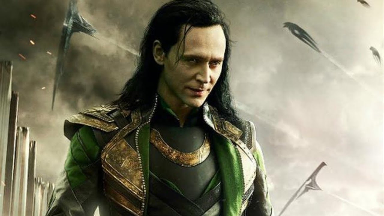 Avengers: Loki - Chaos (Music Video)