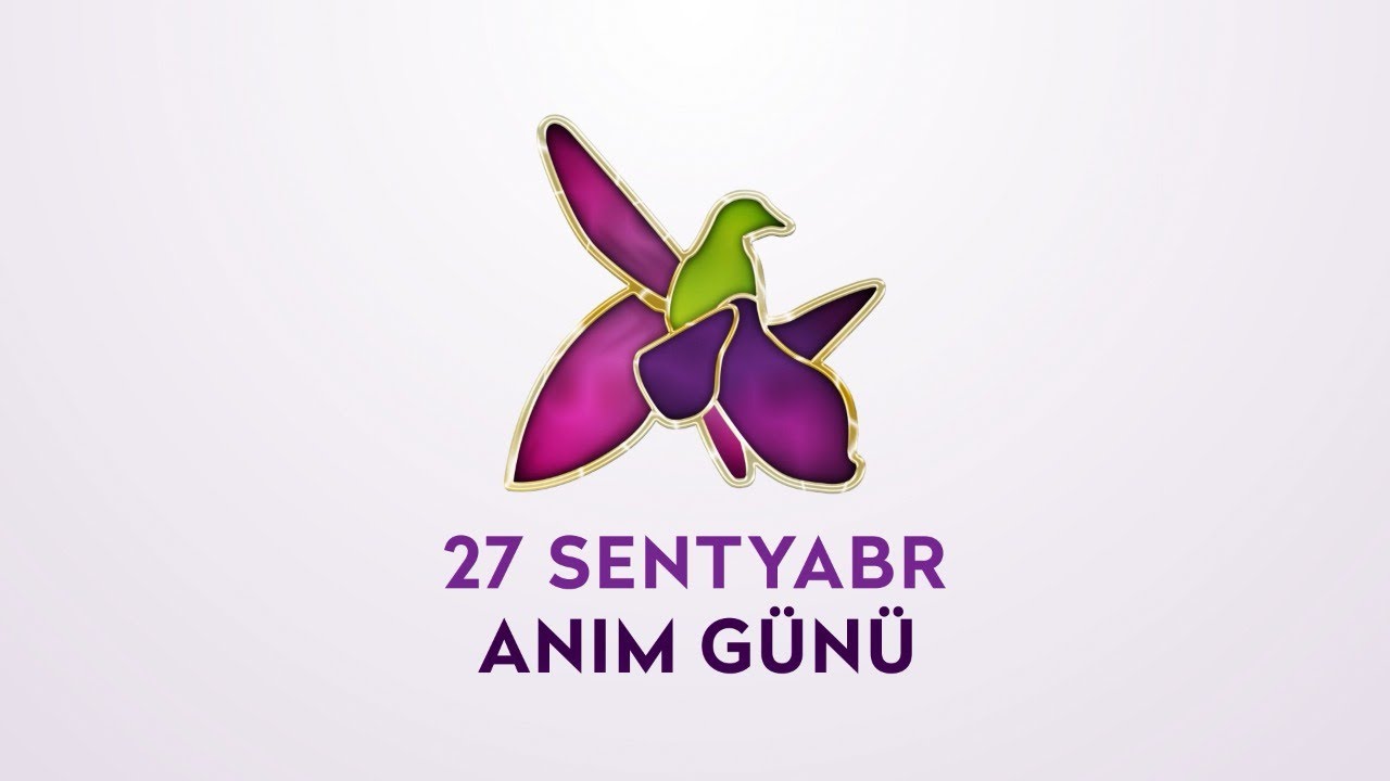 27 Sentyabr 