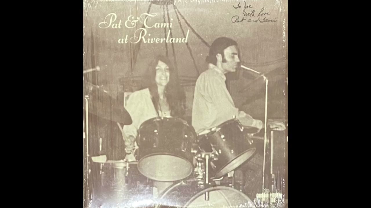 Pat & Tami - Most Beautiful Girl (1974) | US Lounge