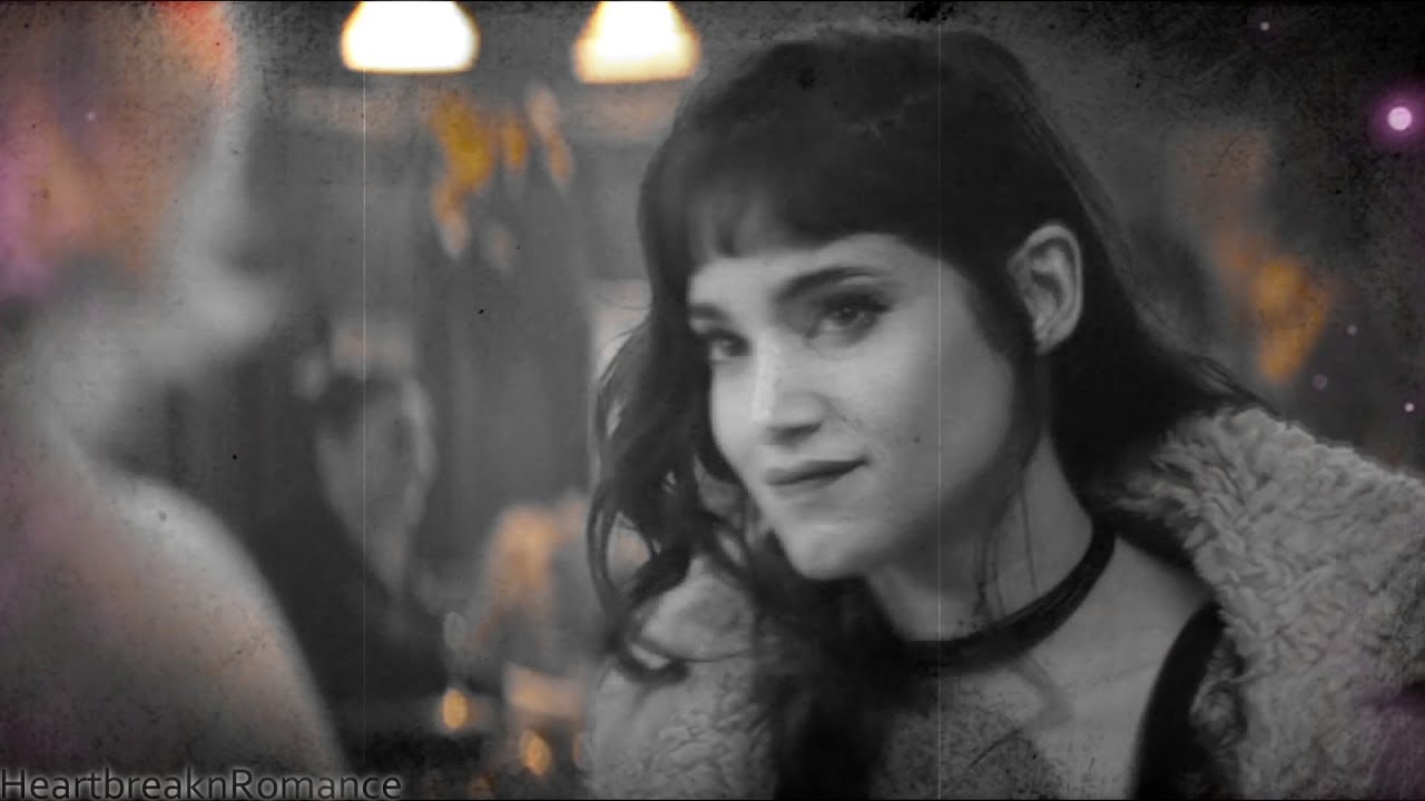 Lorraine / Delphine - Dying for You ( ATOMIC BLONDE )