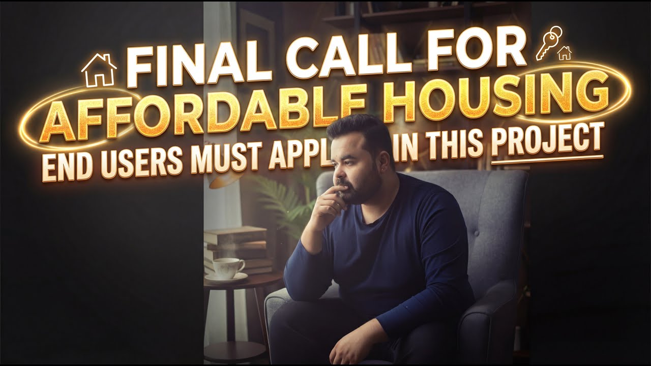 Upcoming Affordable Project in Gurgaon| New launch Affordable Project in Sohna