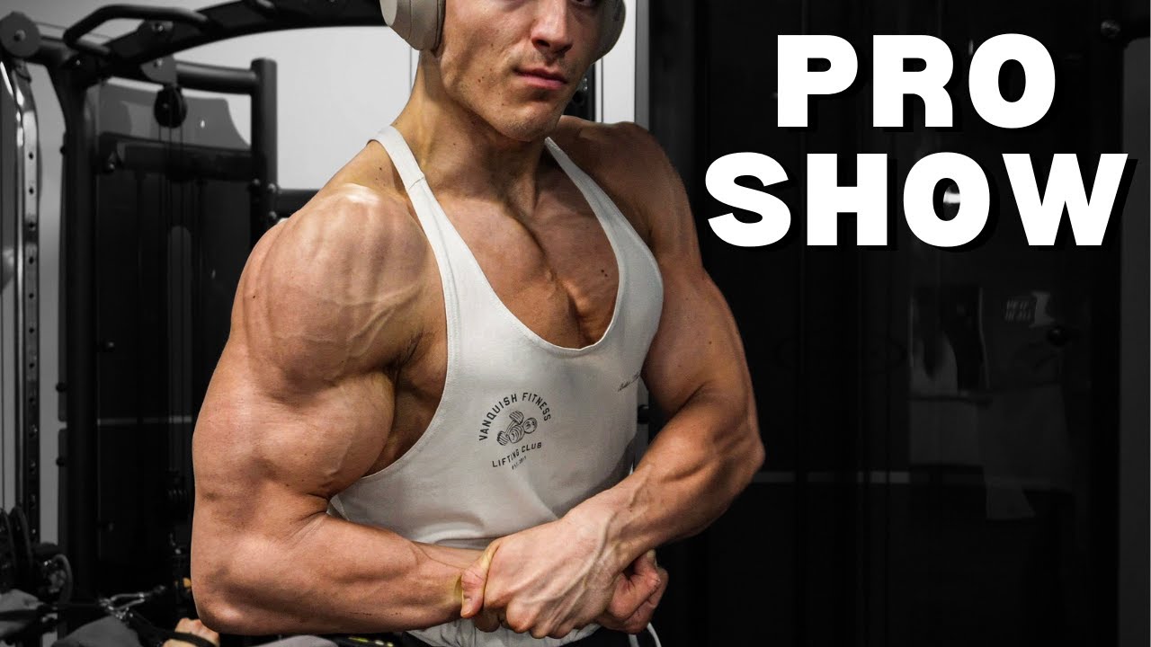 Show Prep for PRO qualifying show | episode 1
