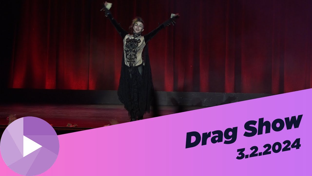 Rainbow Center Drag Show | 3.2.2024 | UCTV Events