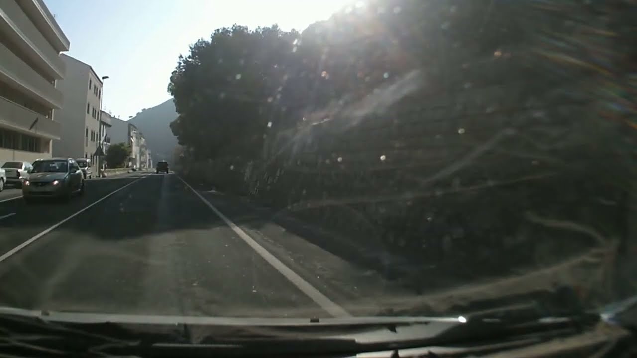 La Mamola