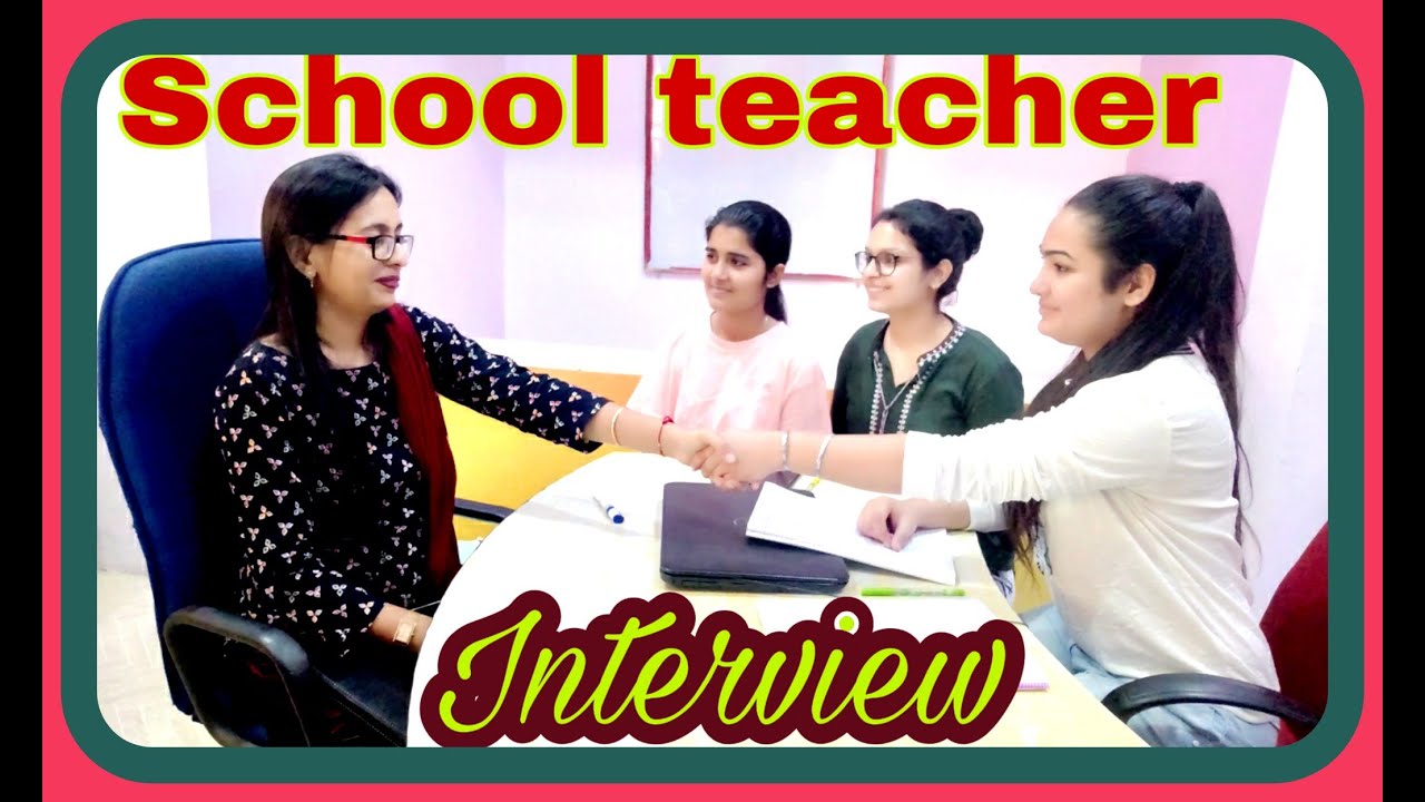 Teacher #interview #nvs #aps #kvs #PHYSICS