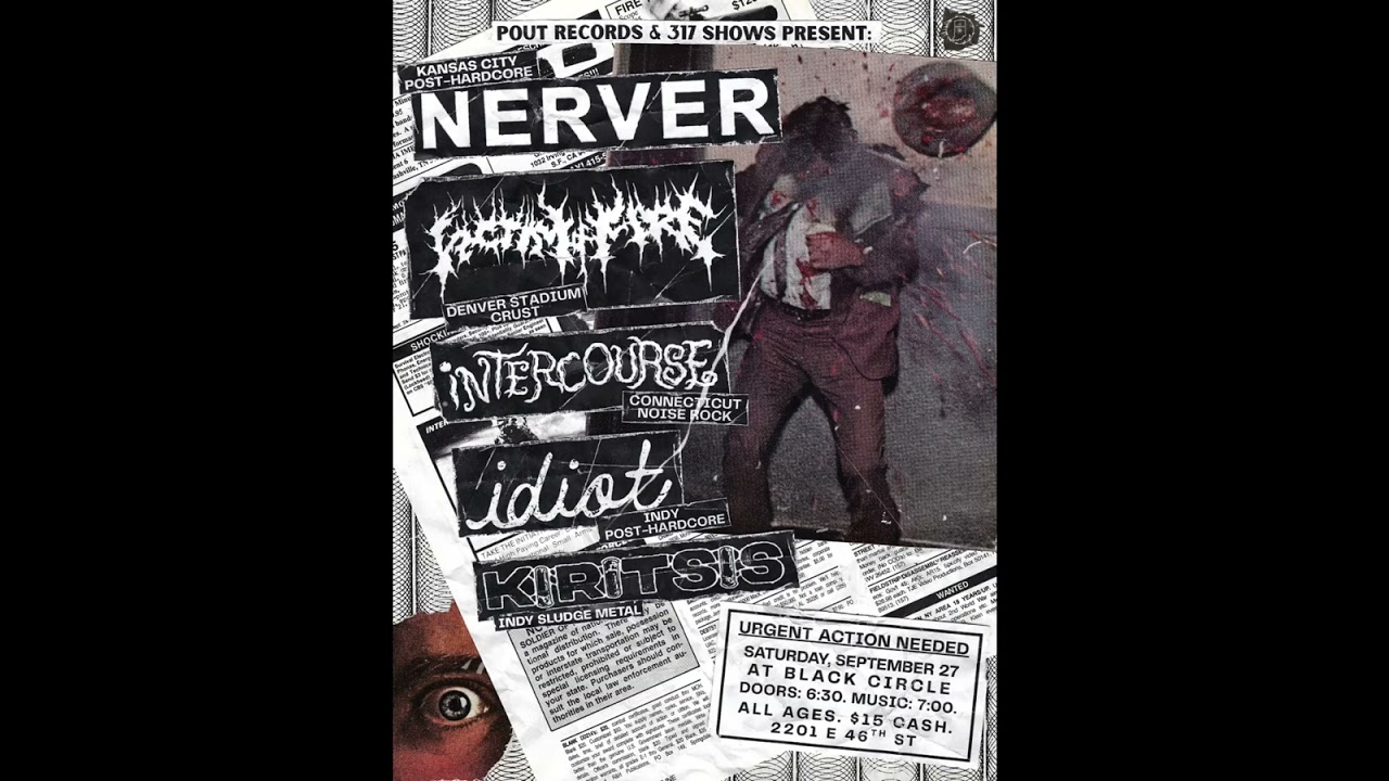 BIg Shows in September...   
