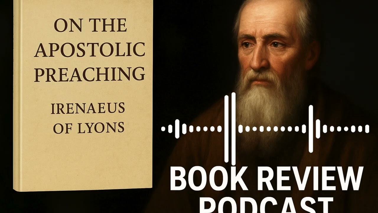 📖 What did early Christians actually believe?