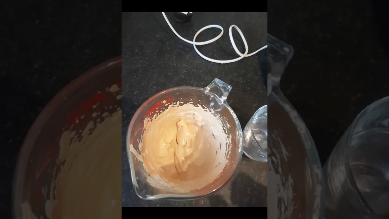 doTerra Cassia ( sister cinnamon) cappuccino ☕ 👌without an expensive coffee machine💪😉 recipe below👇