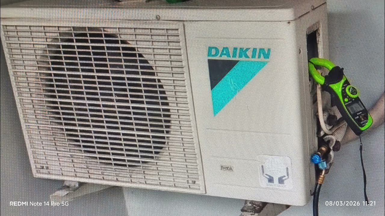 Air conditioner sightings 19