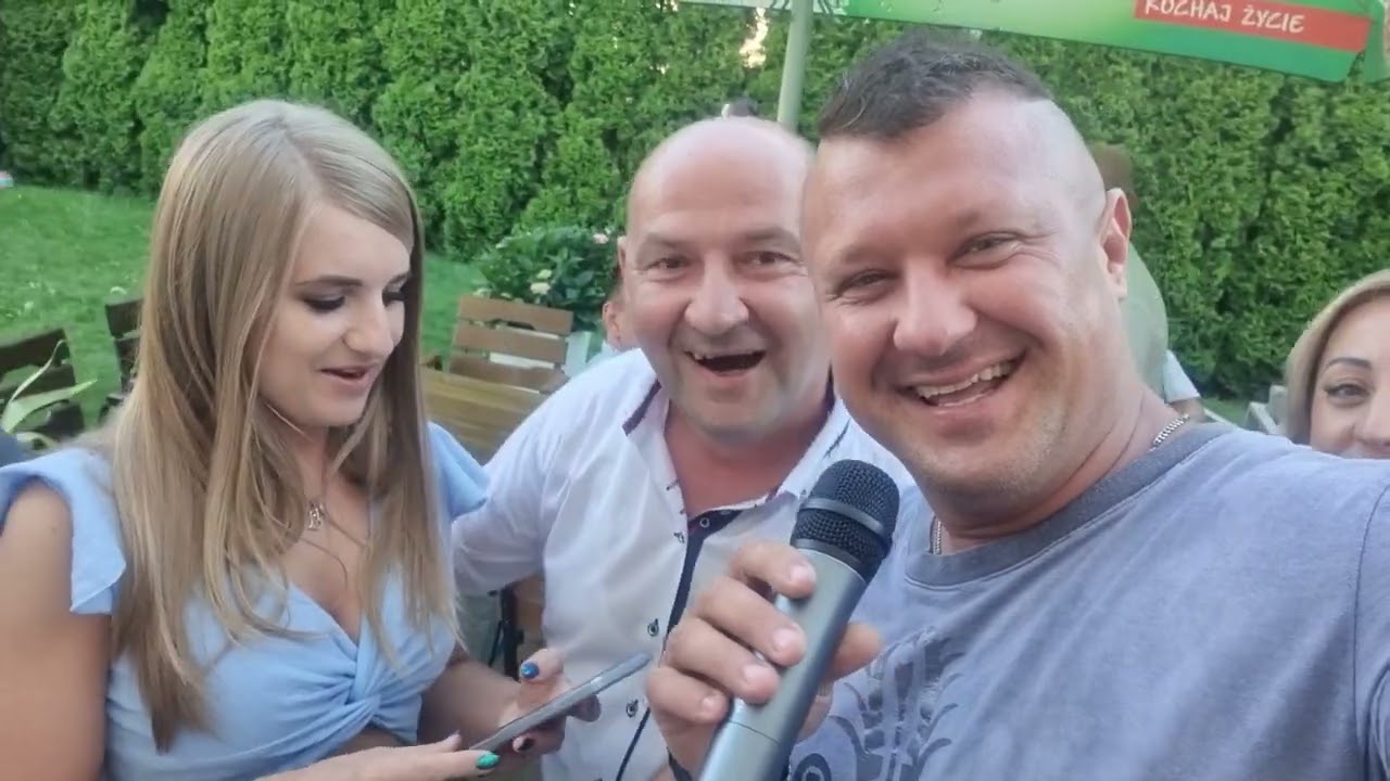 Słoneczko na zachodzi a Sylwuś dmucho 🤣🤣